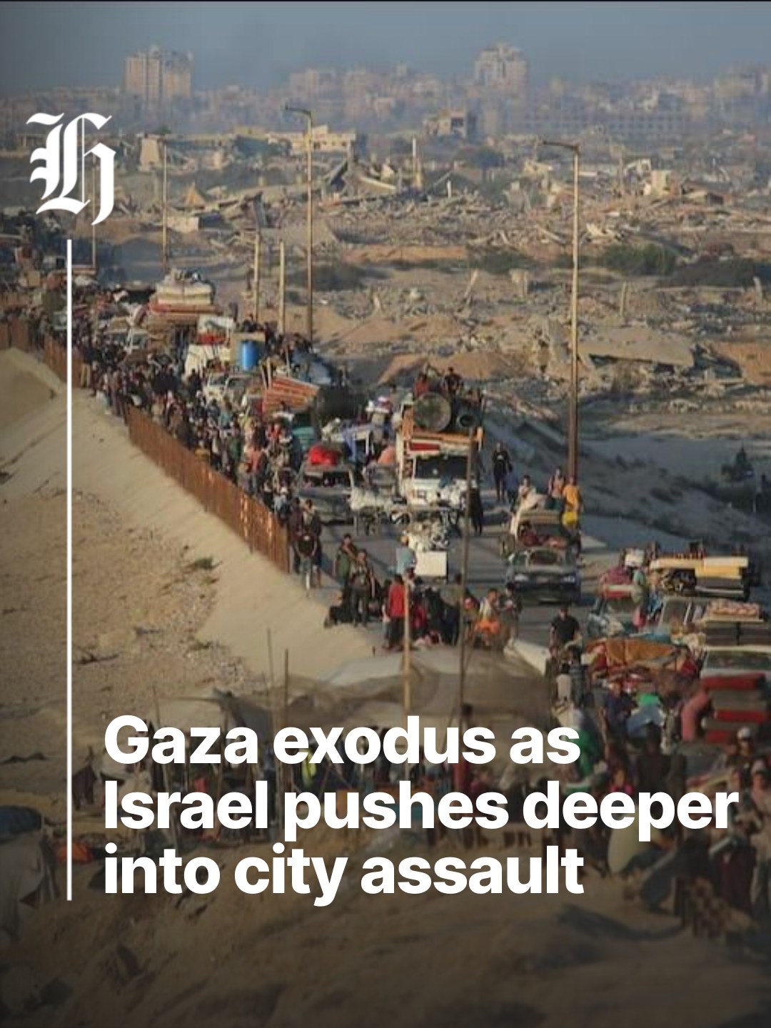 nzherald.co.nz - UN investigators accuse Israel of... | Facebook