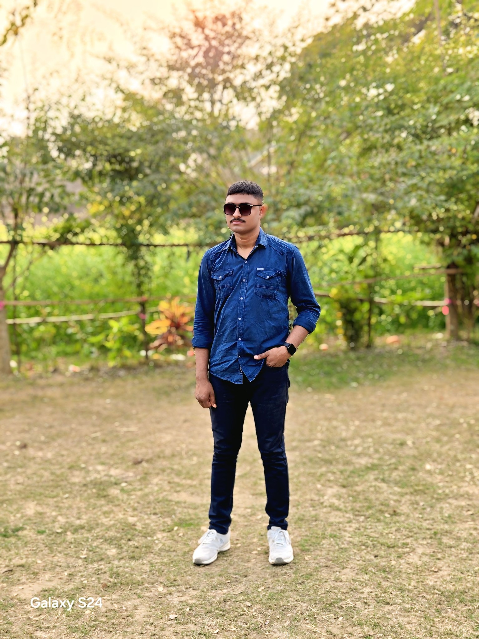 Subhajit Mistri