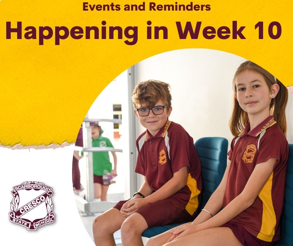 Scarborough State School added... - Scarborough State School