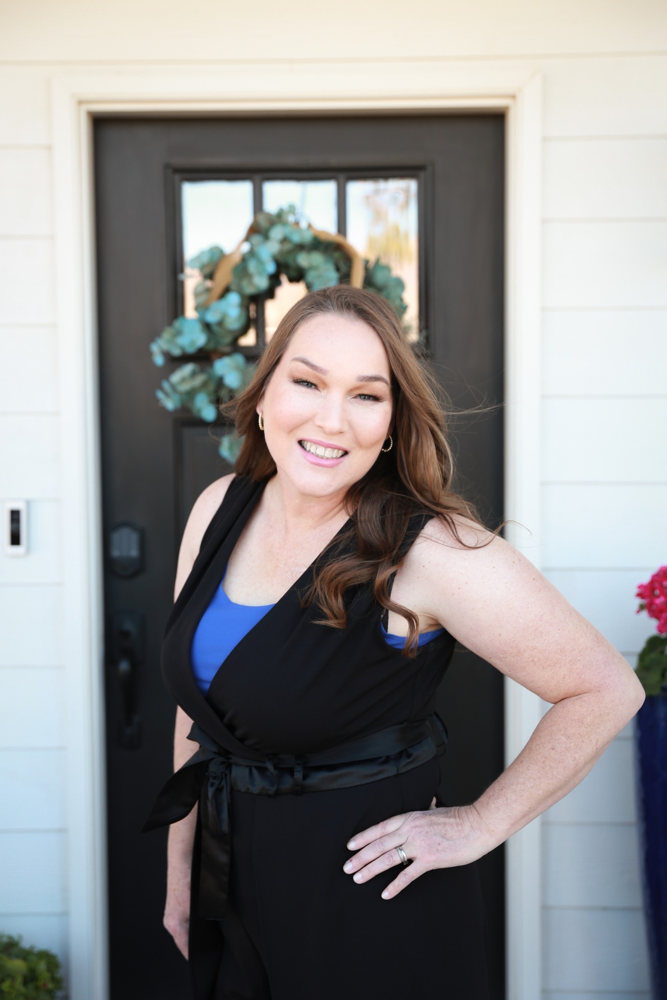 Melissa Beckett - Engaged to Delton Green | Facebook