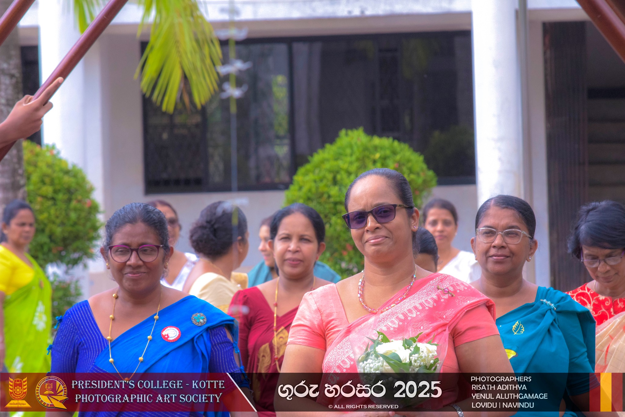President's College Photographic Art Society | Rajagiriya