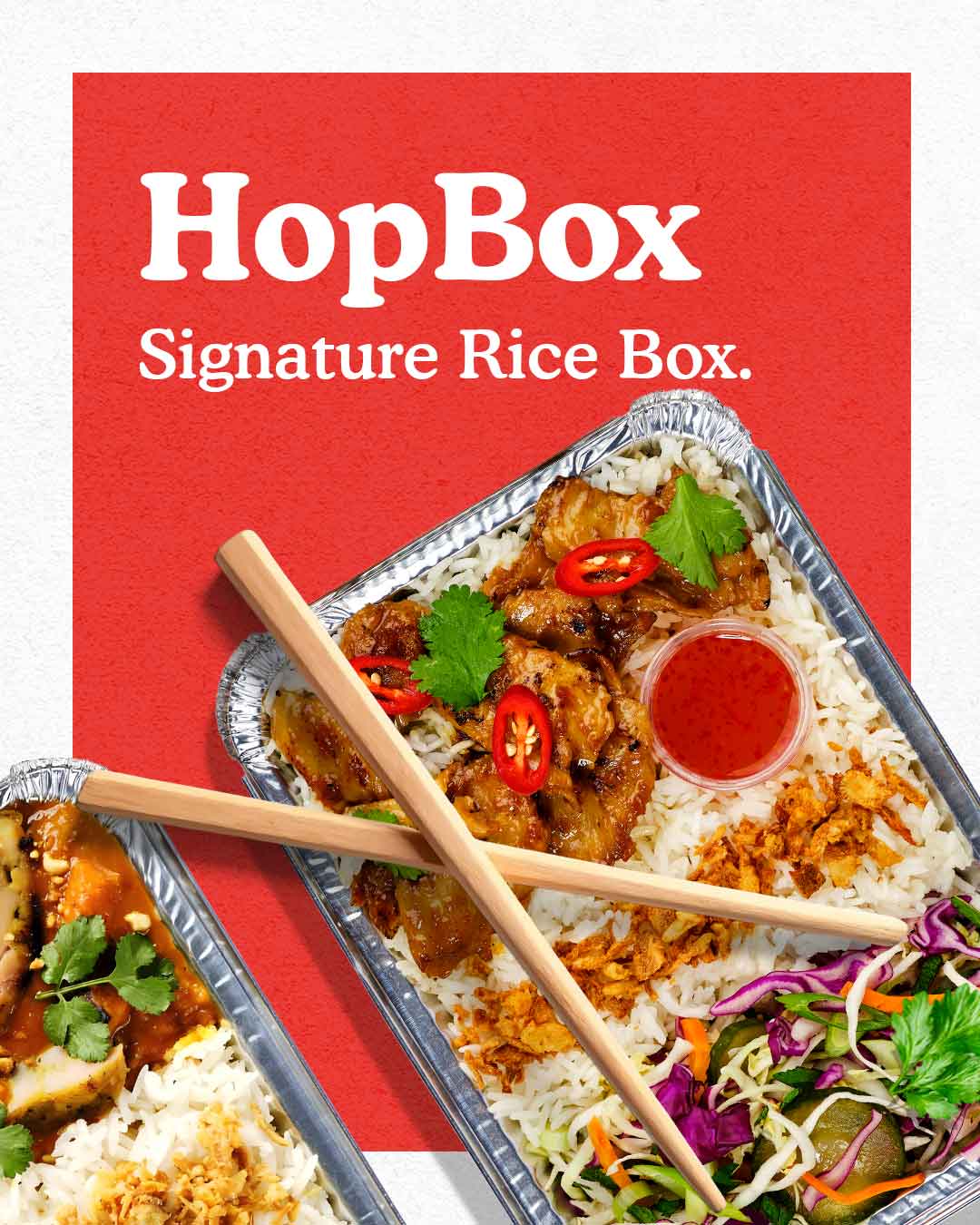 HOP Vietnamese