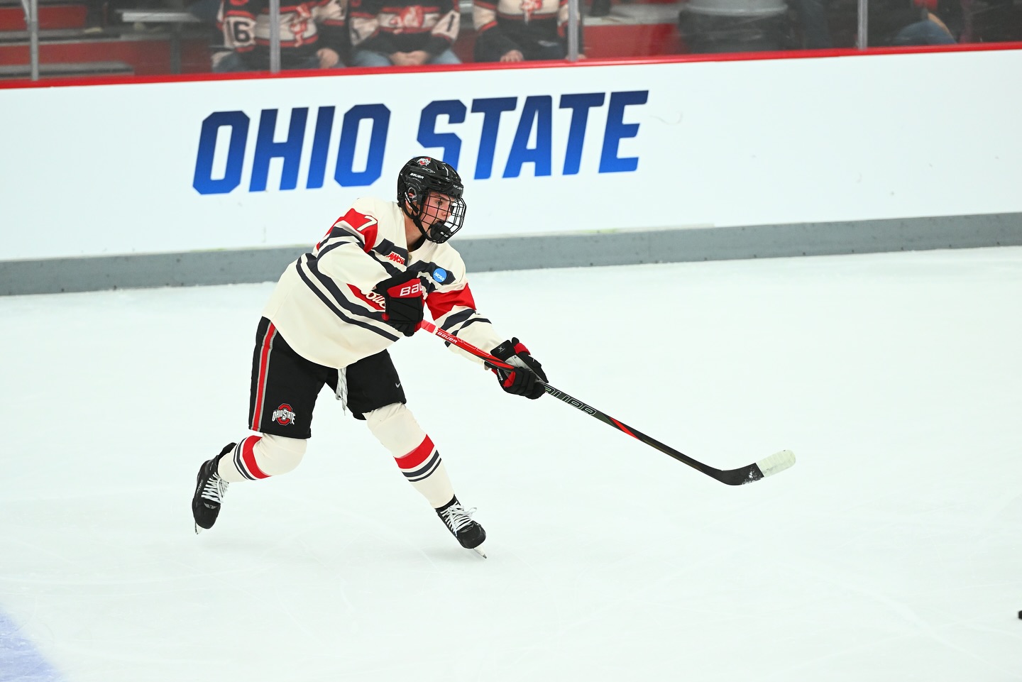 Ohio State University Women's Hockey