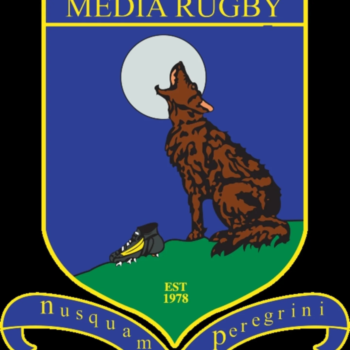 The Delaware Black Foxes Rugby League