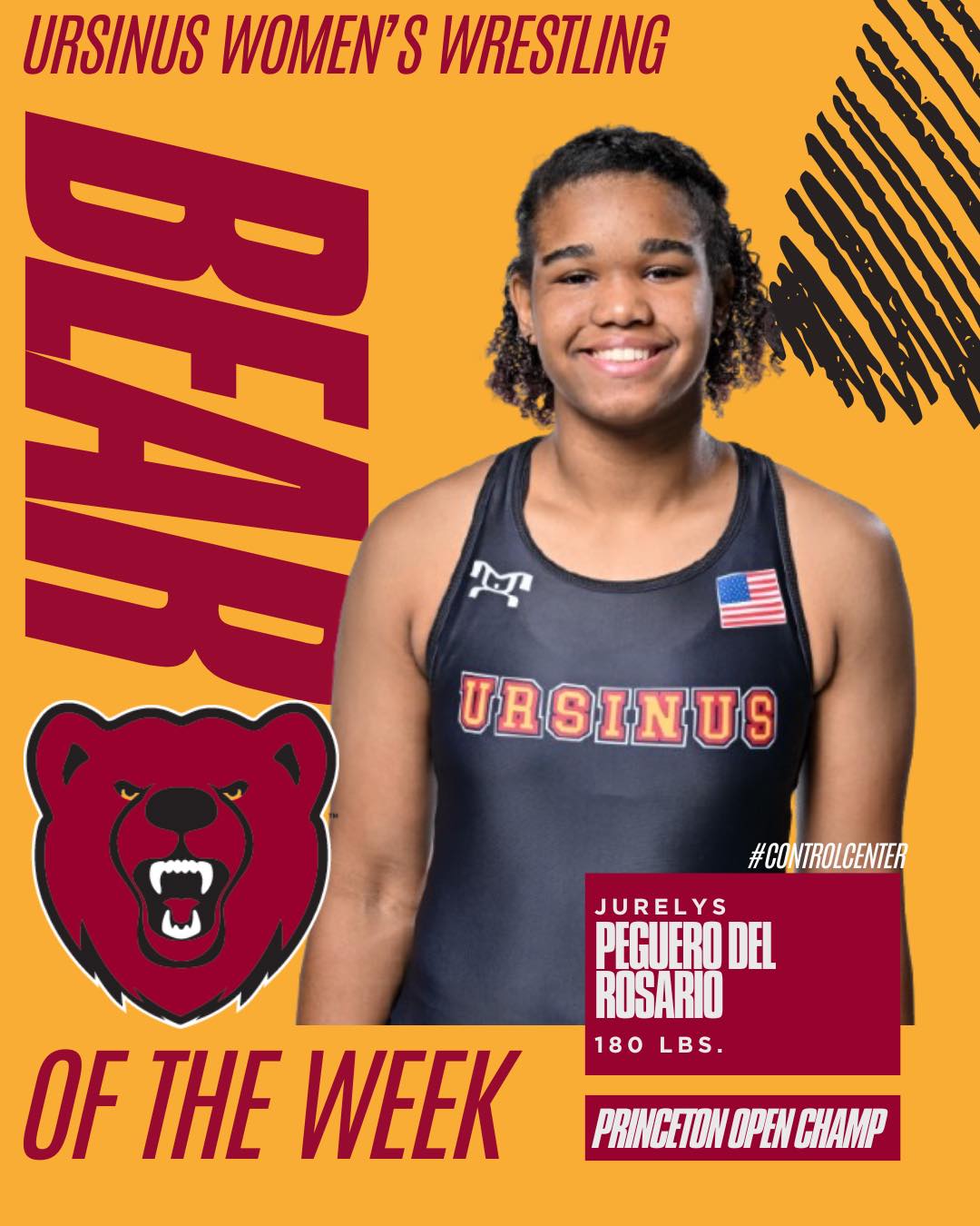 Ursinus College Wrestling - Who wants to be #UCBuilt? #Repost ...