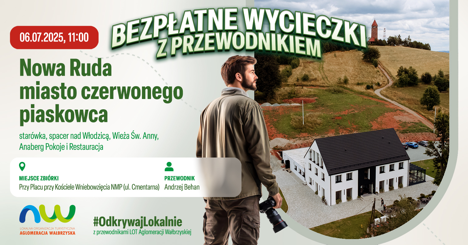 Informacja Turystyczna Nowa Ruda | Nowa Ruda
