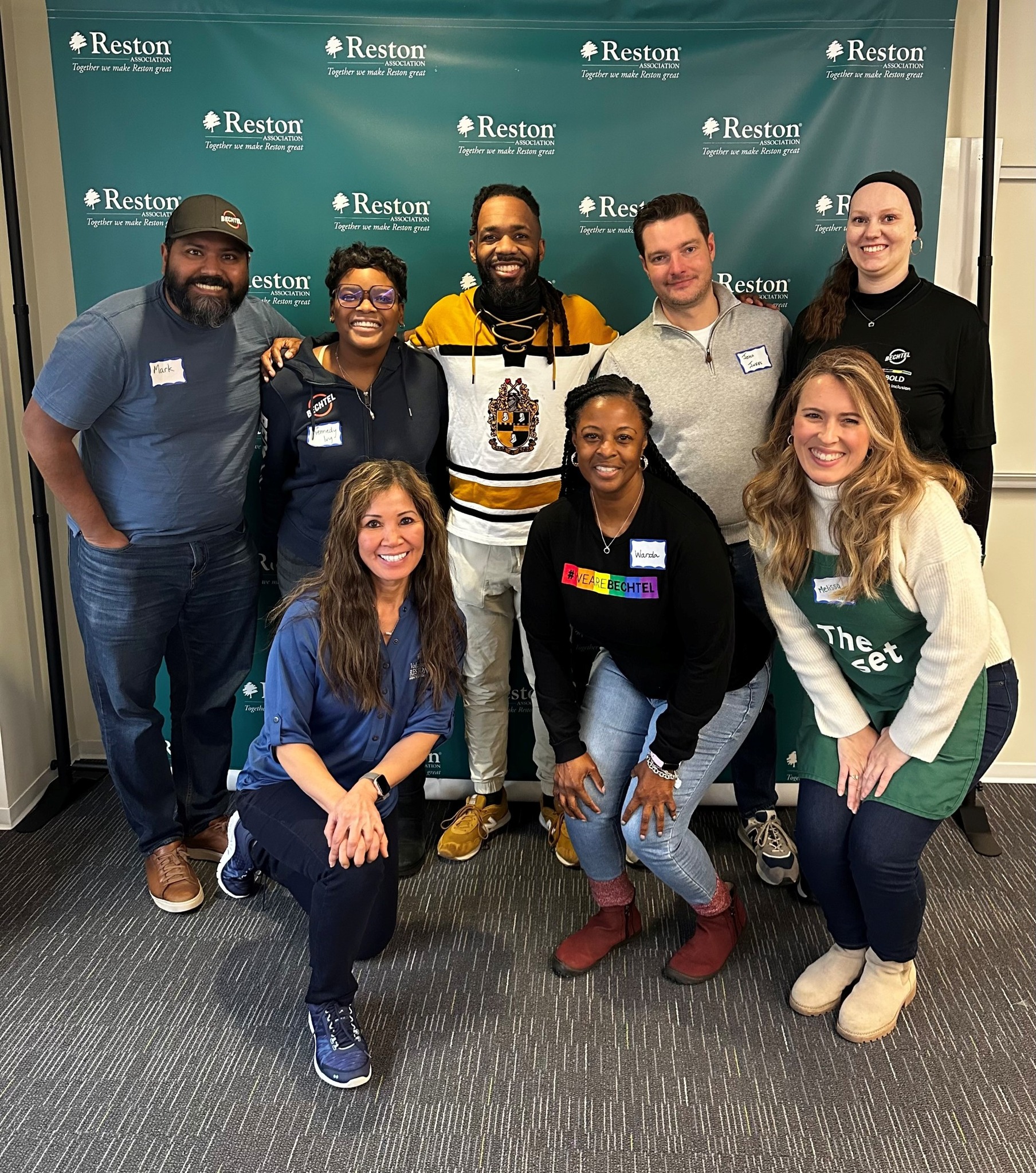 Volunteer Reston | Reston VA