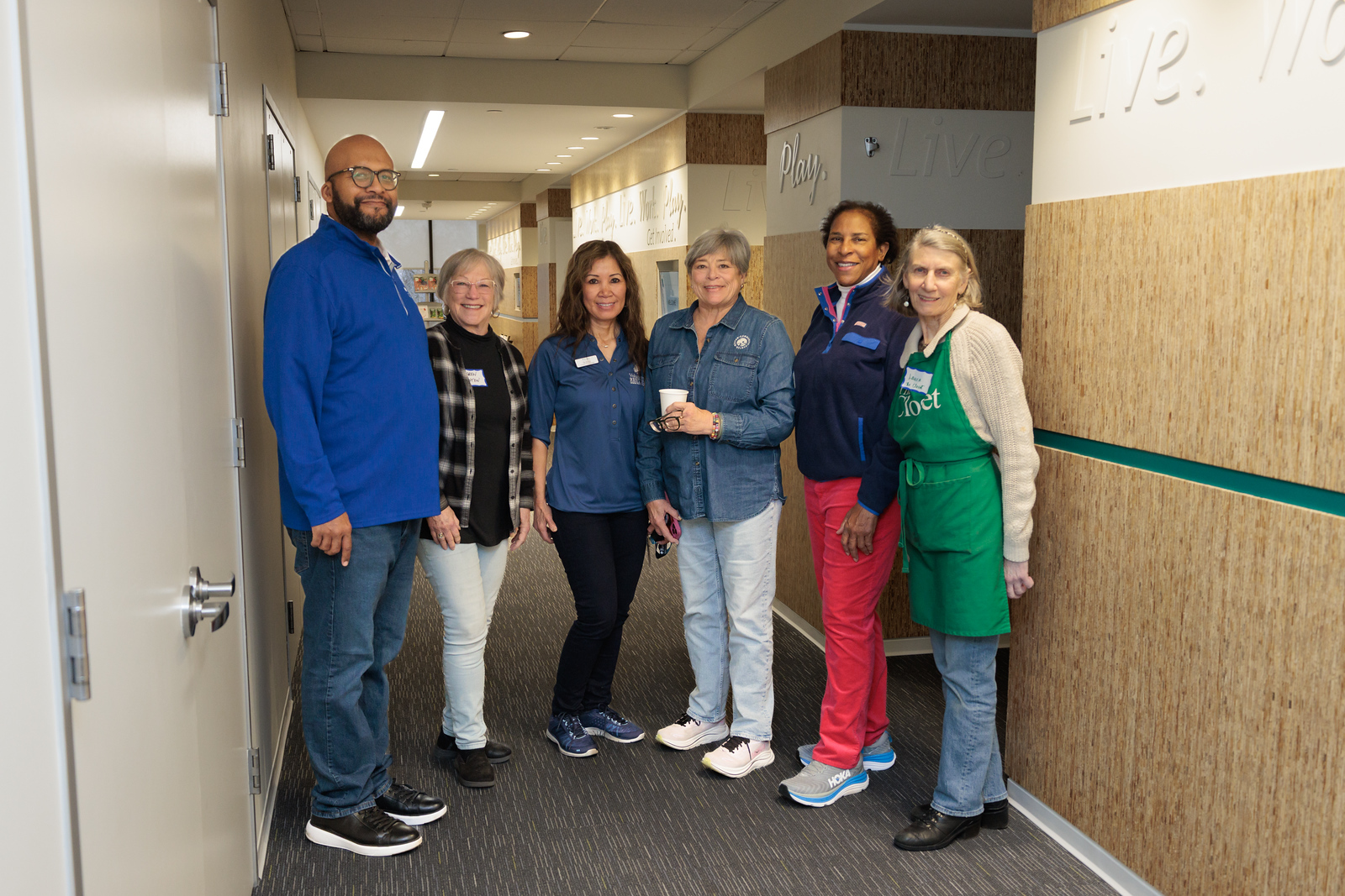 Volunteer Reston | Reston VA