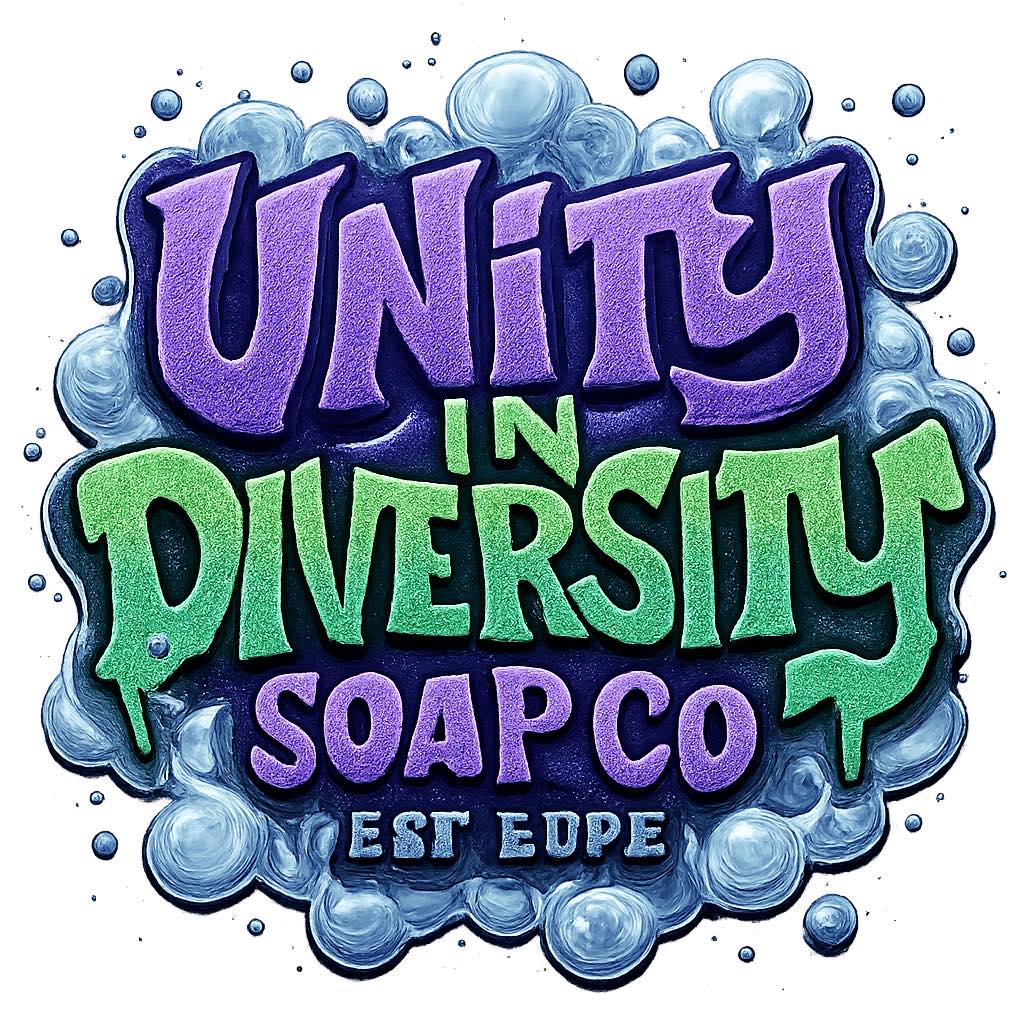 Unity in Diversity Soap co.