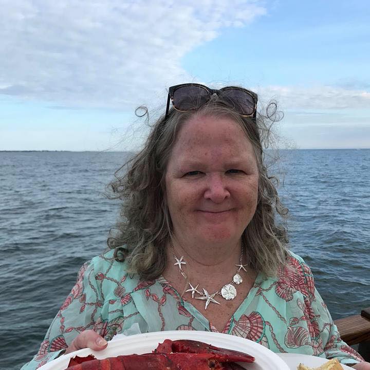Cape Cod Restaurants Group | My usual annual (fruitless) search for an ...