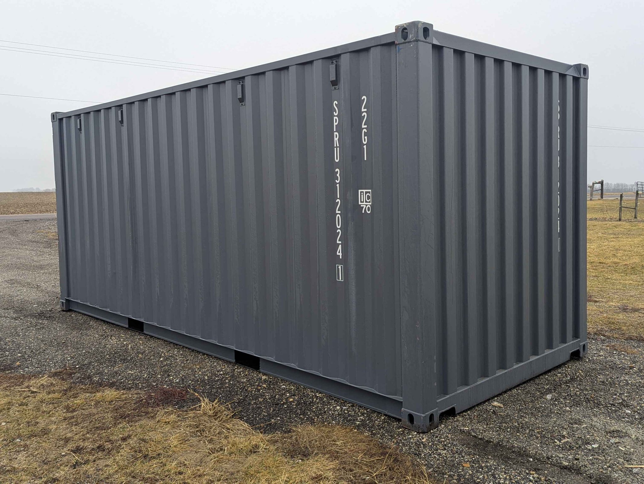 20Ft Shipping Container - Storage Sheds - Pekin, Illinois | Facebook ...