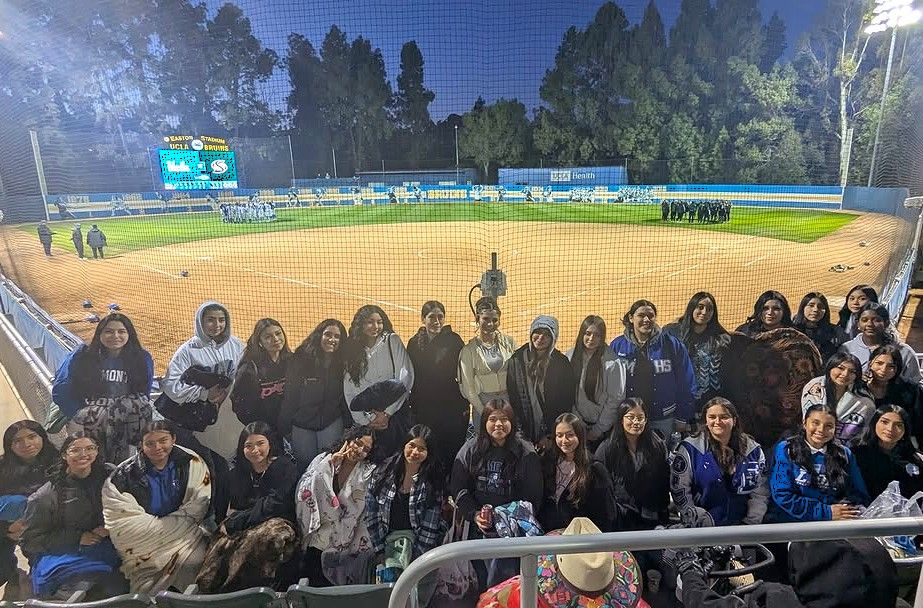 El Monte Union High School District | El Monte CA