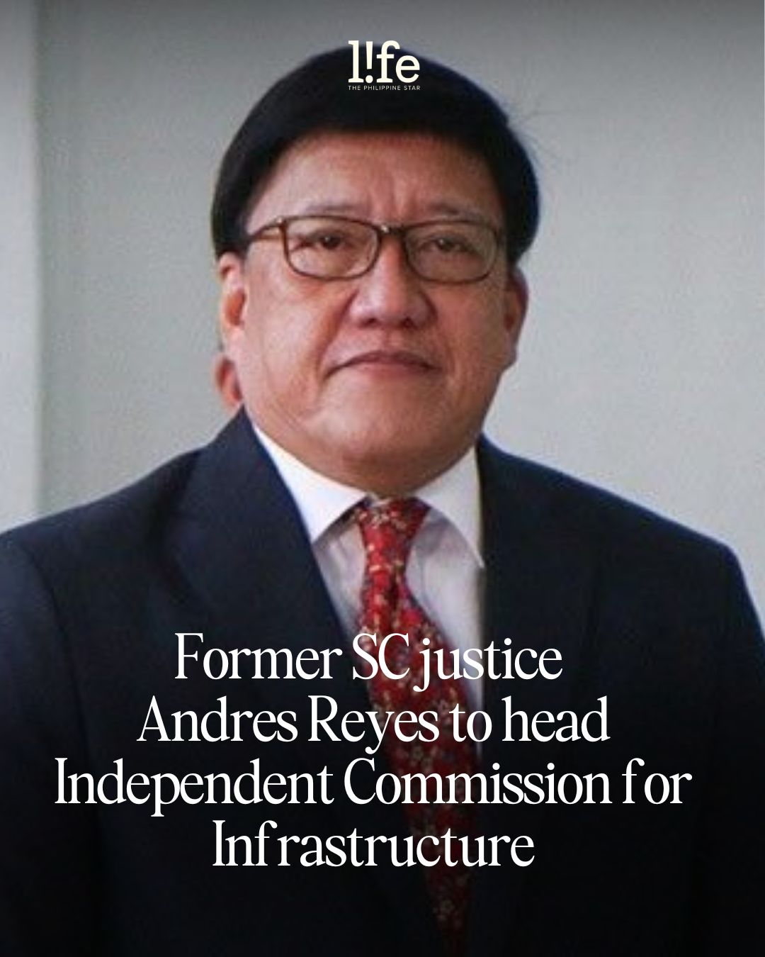 PhilSTAR Life - JUST IN: President Ferdinand 