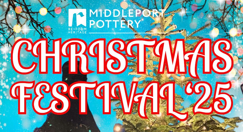 Middleport Artisan Christmas Markets