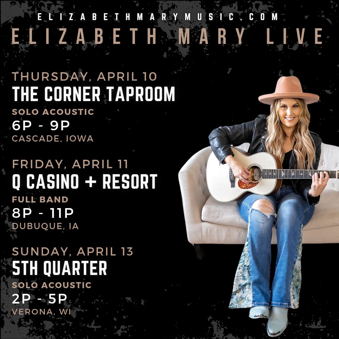 Elizabeth Mary Music