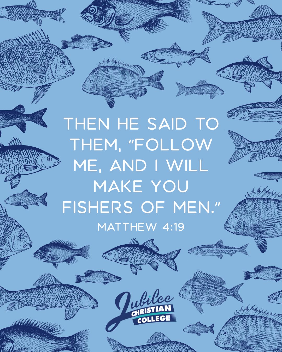 Jubilee - 🌿🐟