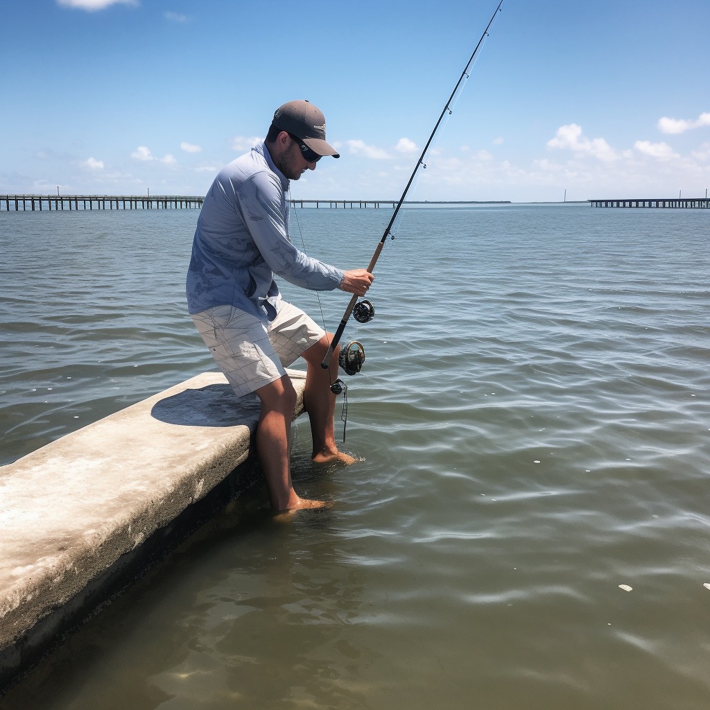 SS - 🎣 Exploring Inshore Fishing Spots 🌊 Calling all fishing ...