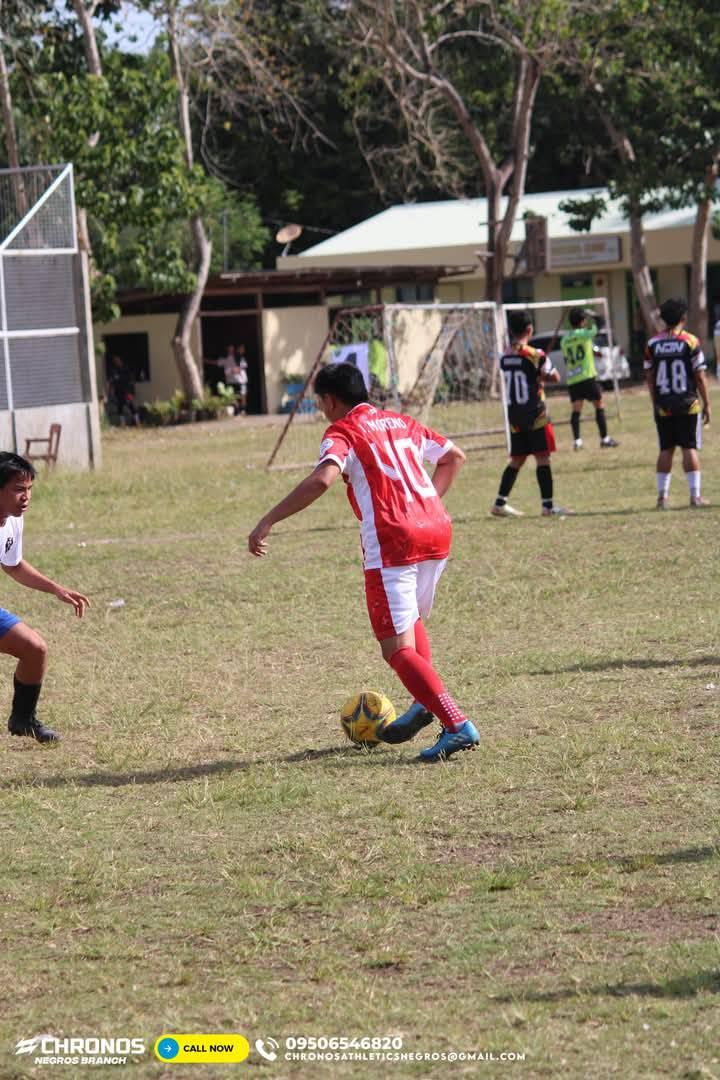 Jhon Rey