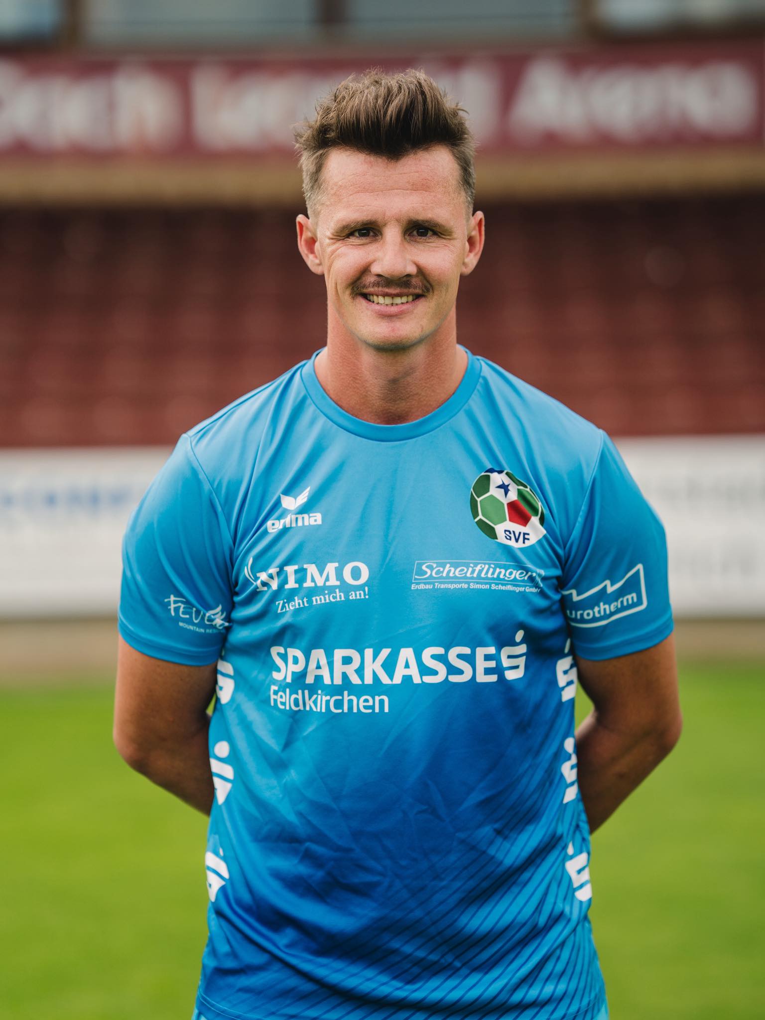 Manchmal schreibt das Leben (oder... - SV Feldkirchen/Kärnten | Facebook