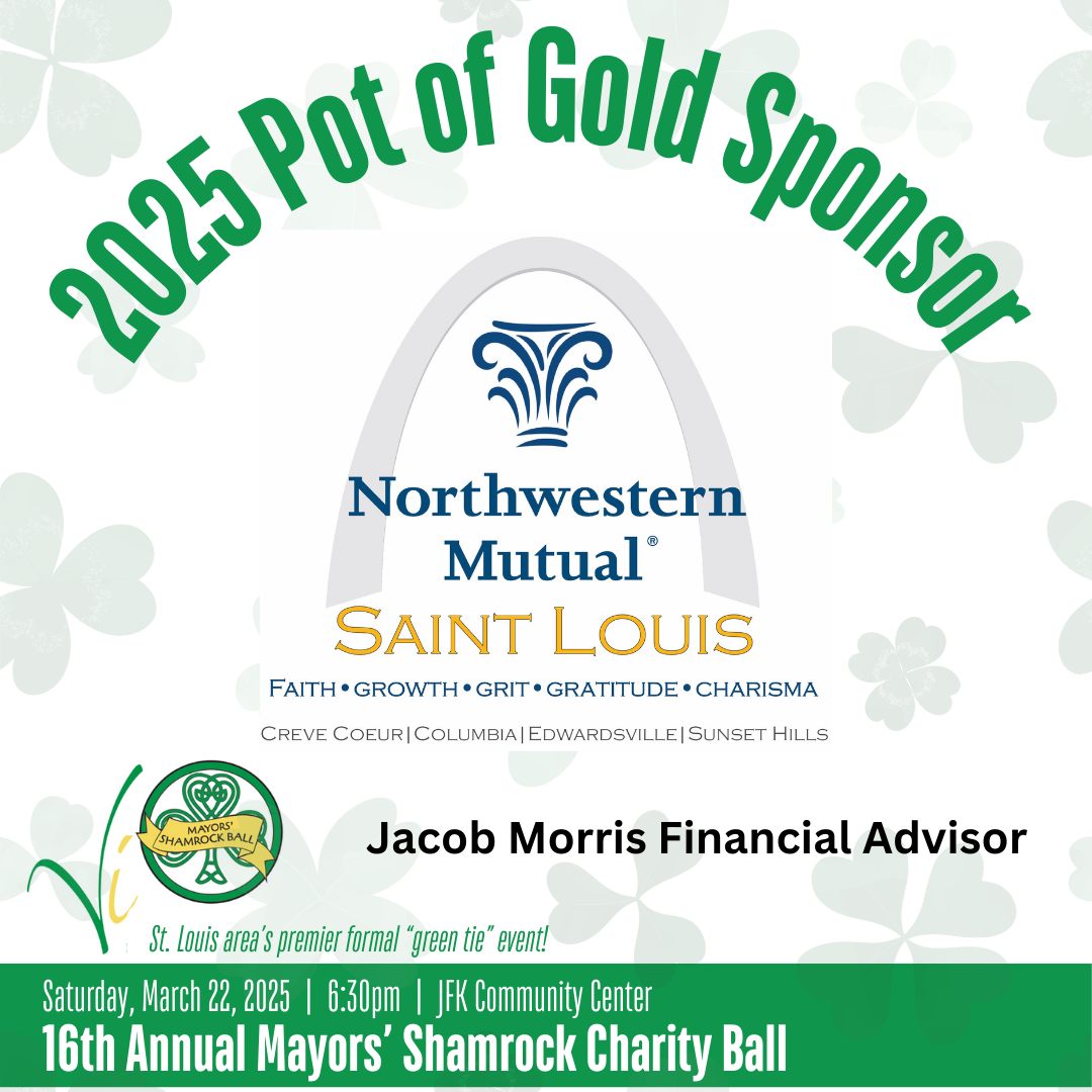 Valley - ☘️Today we want to thank Northwestern Mutual - St. Louis ...