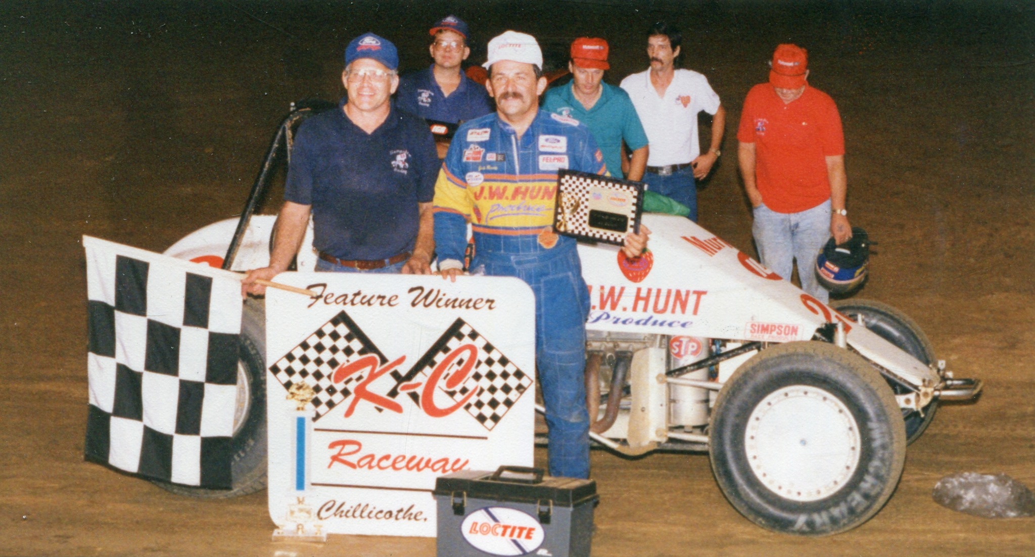 Ronald Miller