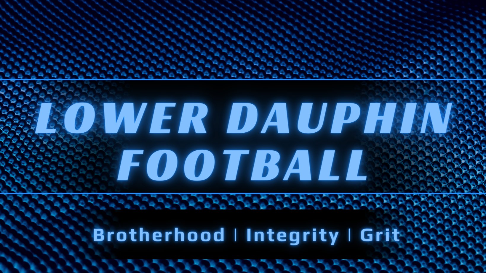 Lower Dauphin vs. Cedar Crest