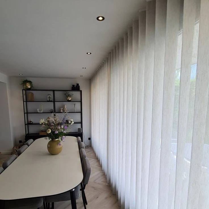Diseños Modernos RYR cocinas y cortinas | Santiago de Cali