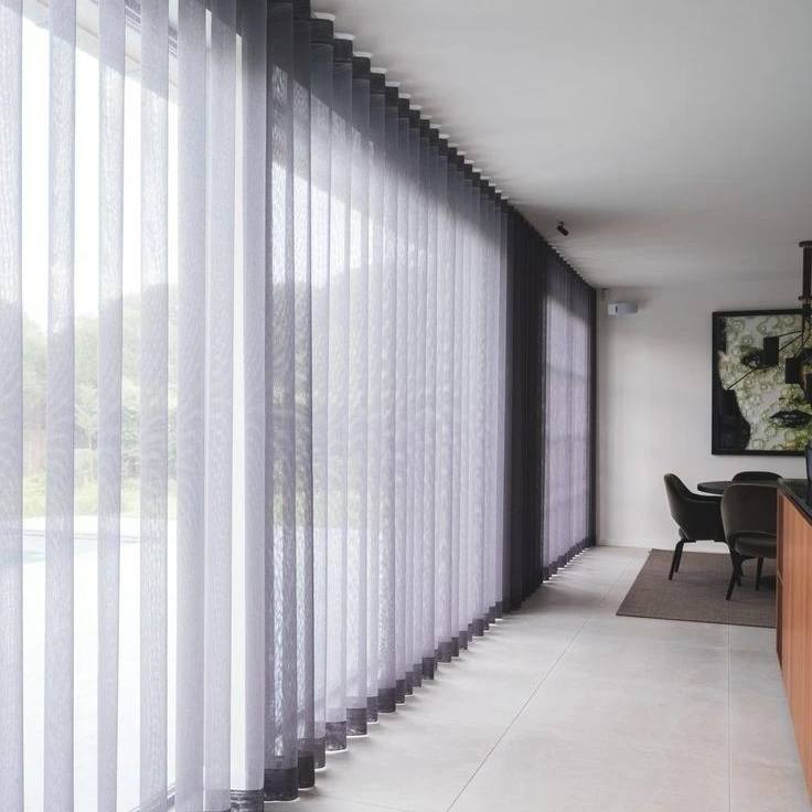 Diseños Modernos RYR cocinas y cortinas | Santiago de Cali