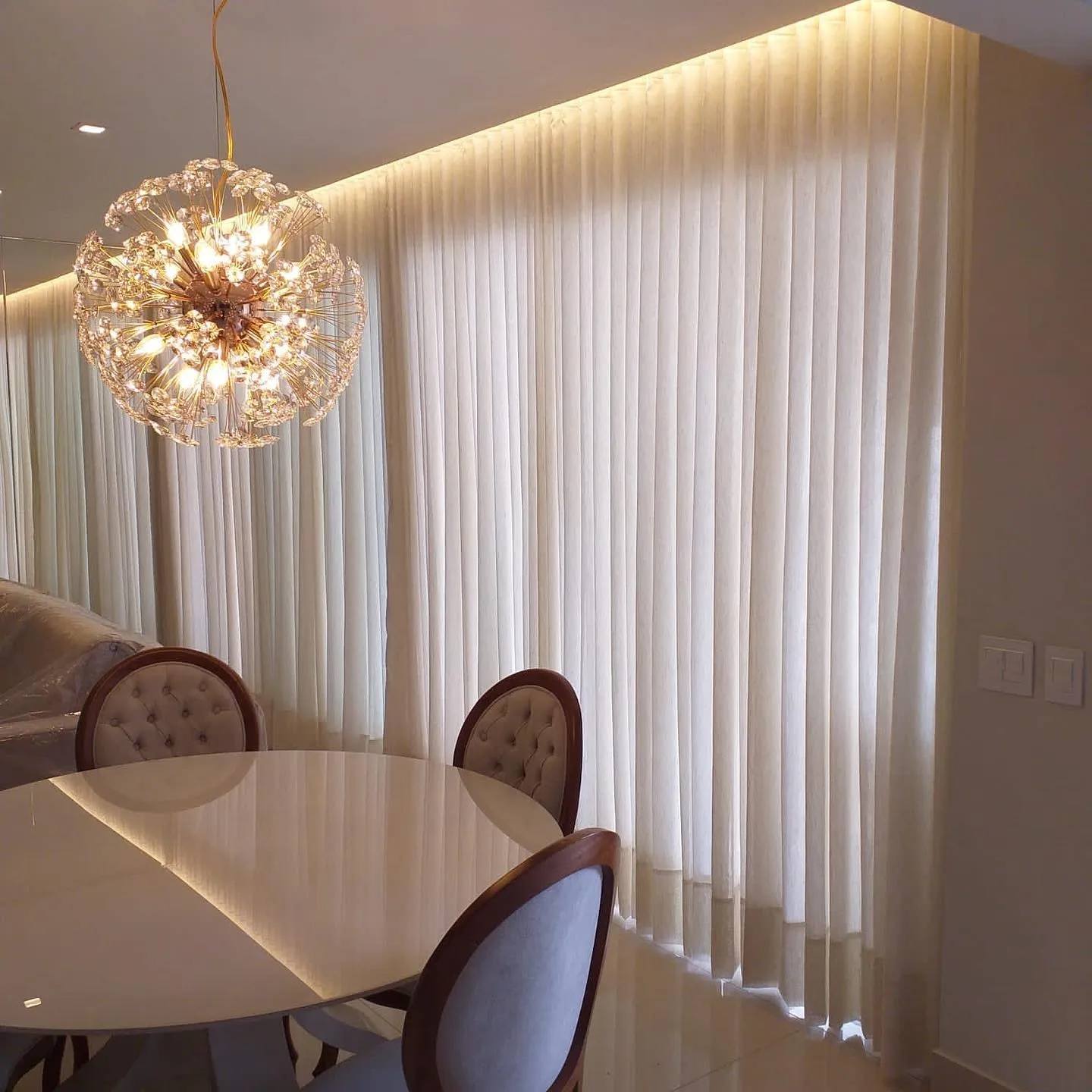 Diseños Modernos RYR cocinas y cortinas | Santiago de Cali
