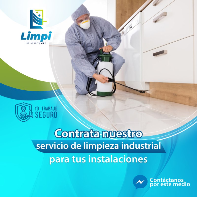 Limpi Puebla - Servicios de Limpieza Integral | Puebla