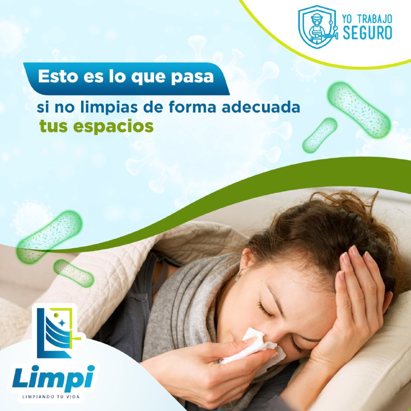 Limpi Puebla - Servicios de Limpieza Integral | Puebla