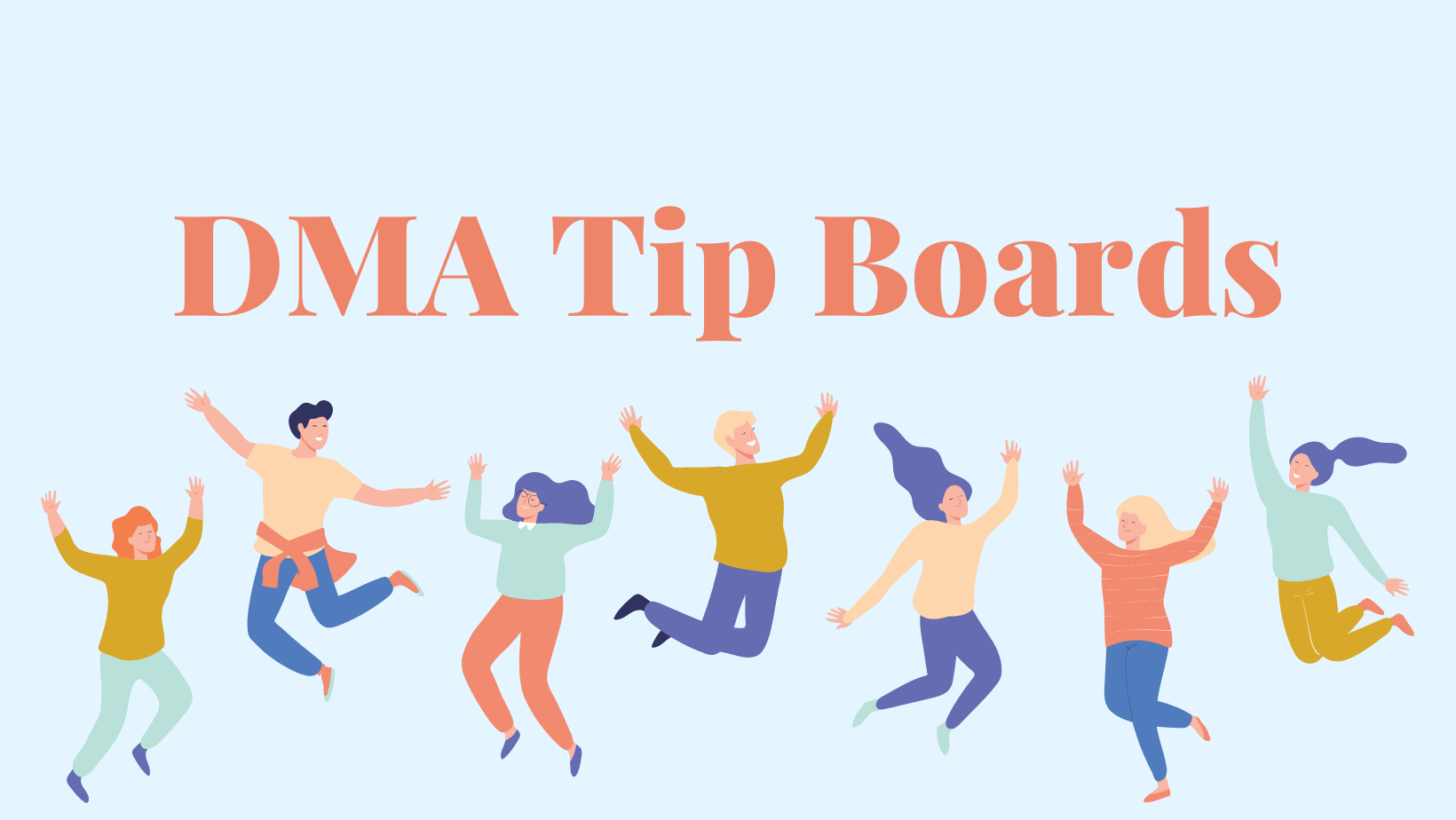 DMA Tip Board Raffles | Facebook
