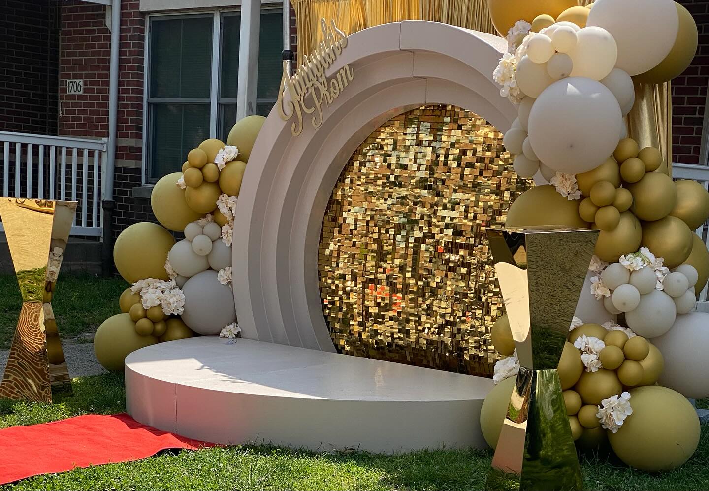 DIY Party Rentals LLC | Philadelphia PA