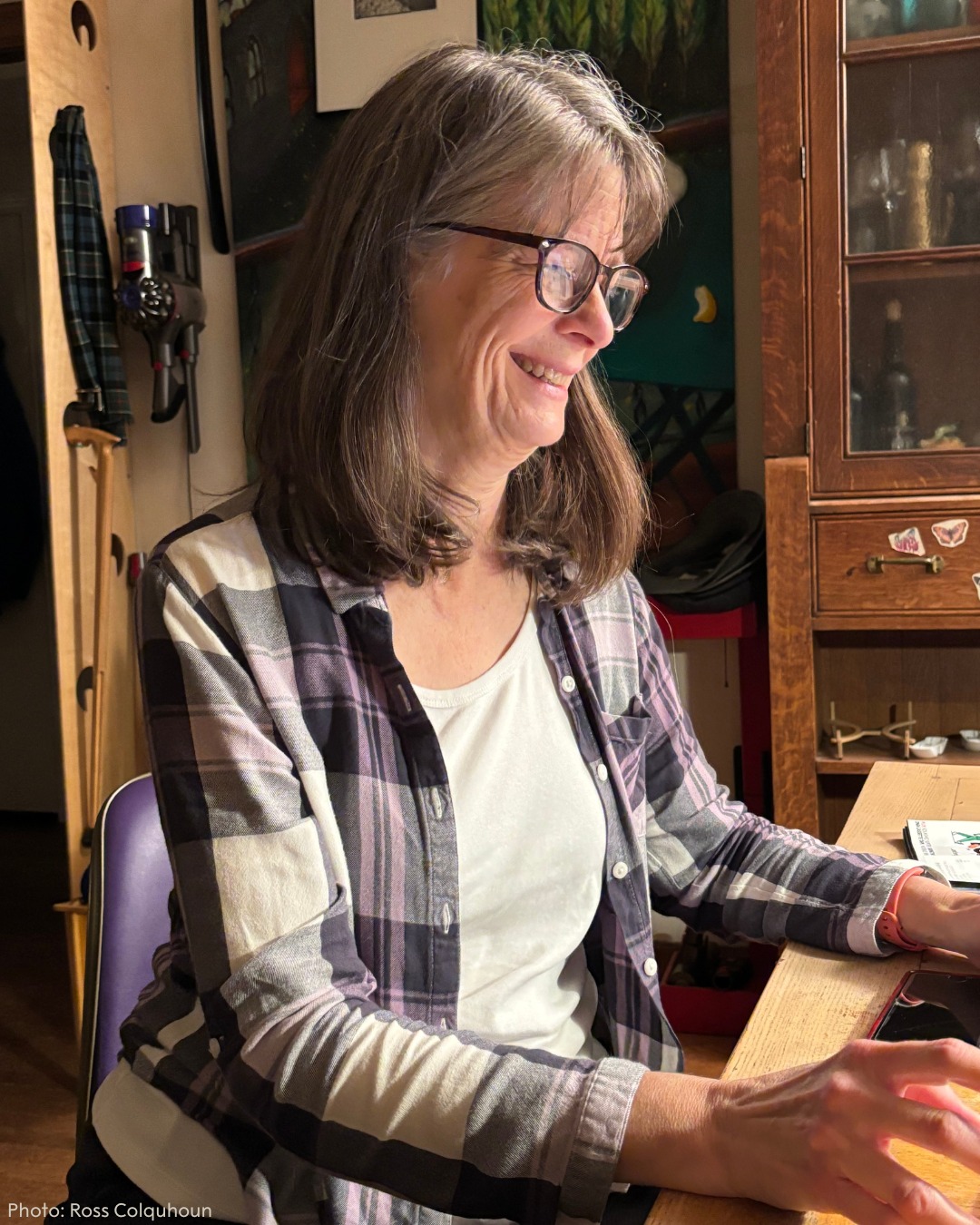 A Mighty - Congratulations to Dr. Mary Brunkow on being awarded the ...