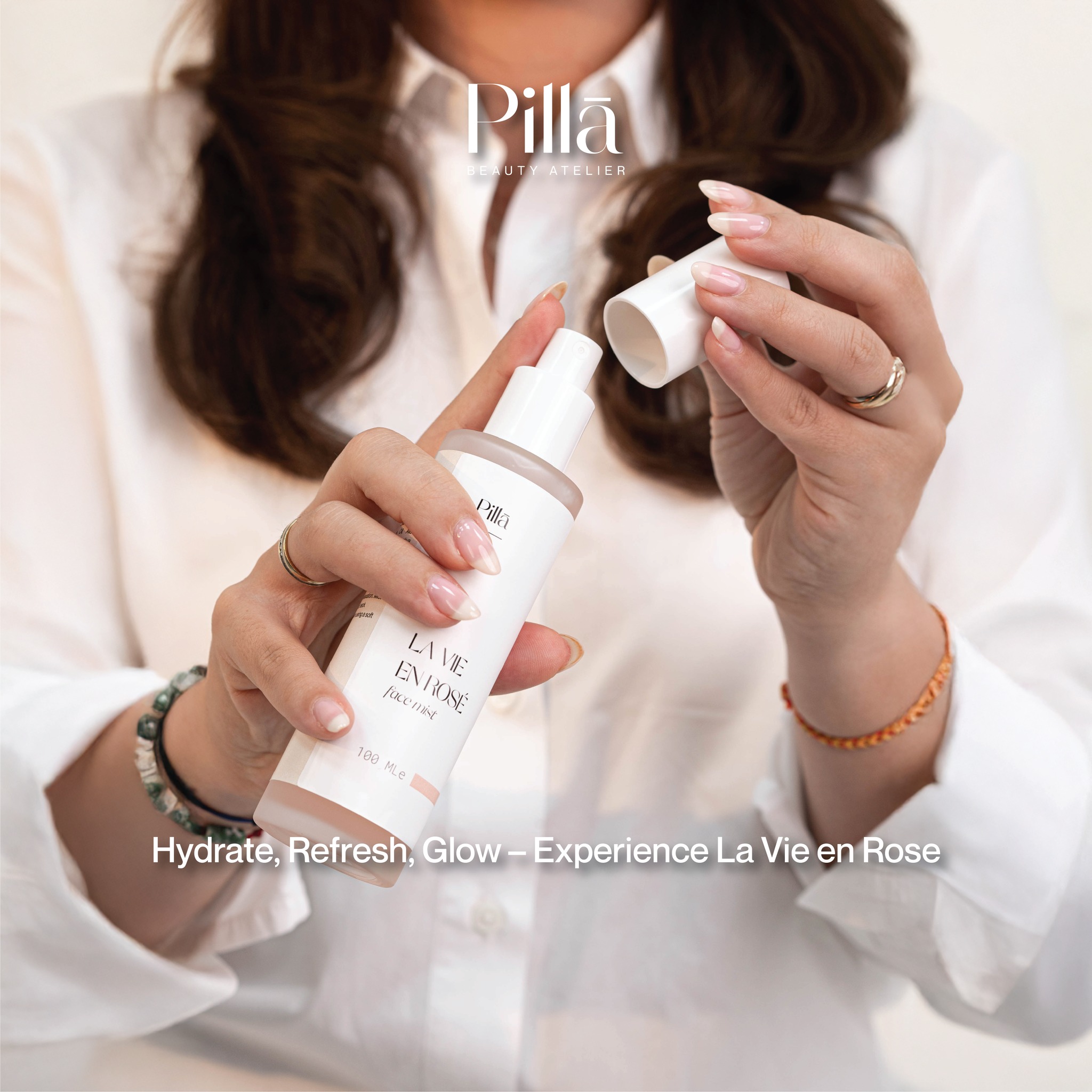 Pilla - 𝗛𝘆𝗱𝗿𝗮𝘁𝗲, 𝗥𝗲𝗳𝗿𝗲𝘀𝗵, 𝗚𝗹𝗼𝘄 – 𝙀𝙭𝙥𝙚𝙧𝙞𝙚𝙣𝙘𝙚 𝙇𝙖 𝙑𝙞𝙚 𝙚𝙣 𝙍𝙤𝙨𝙚 🌷💖 Indulge ...