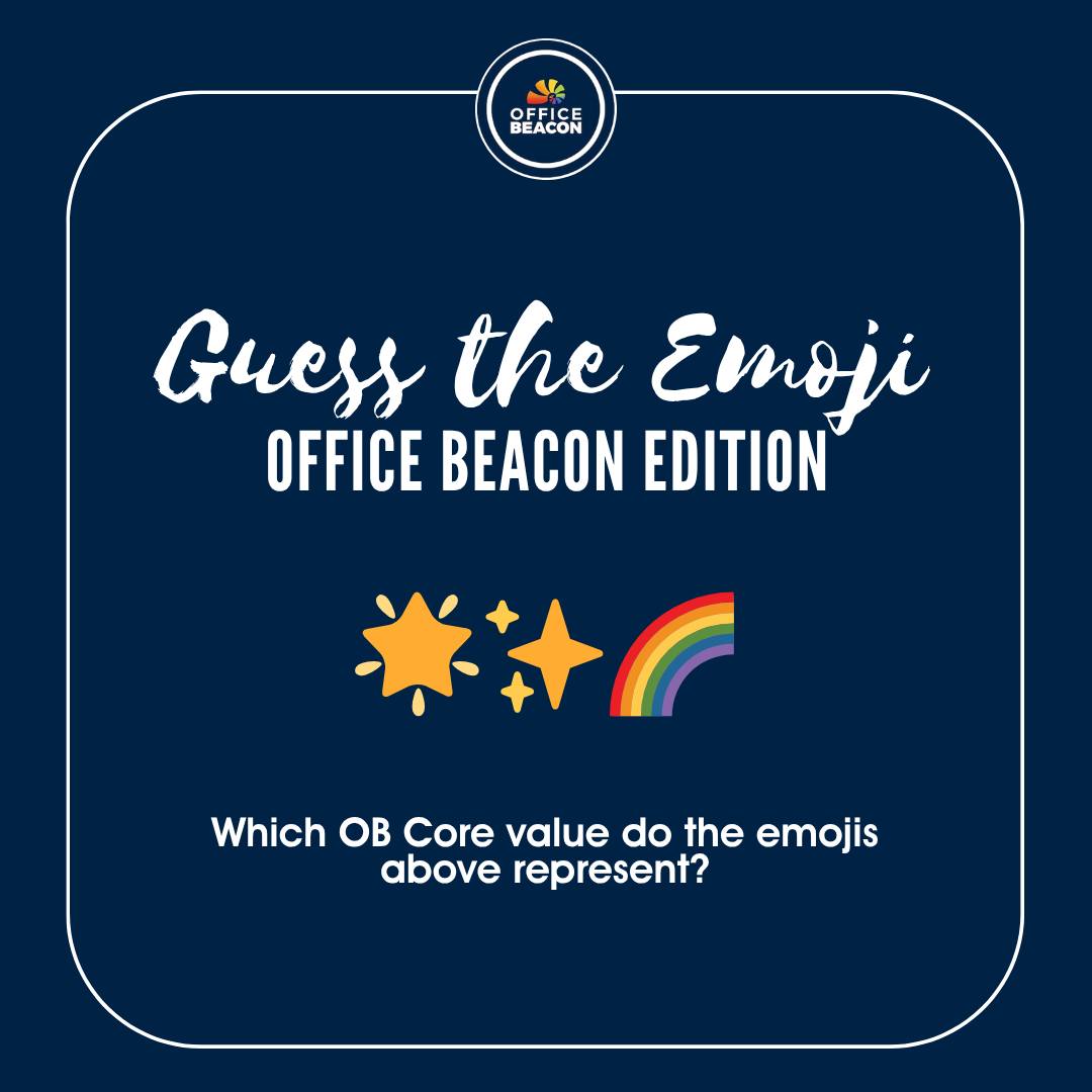 It’s time for another... - Office Beacon Philippines Inc. | Facebook