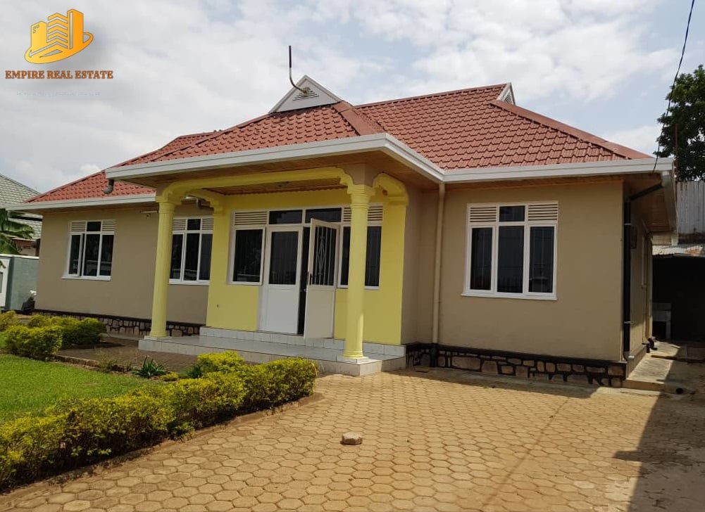 House in Rwanda - Beautiful #house for #sale in...