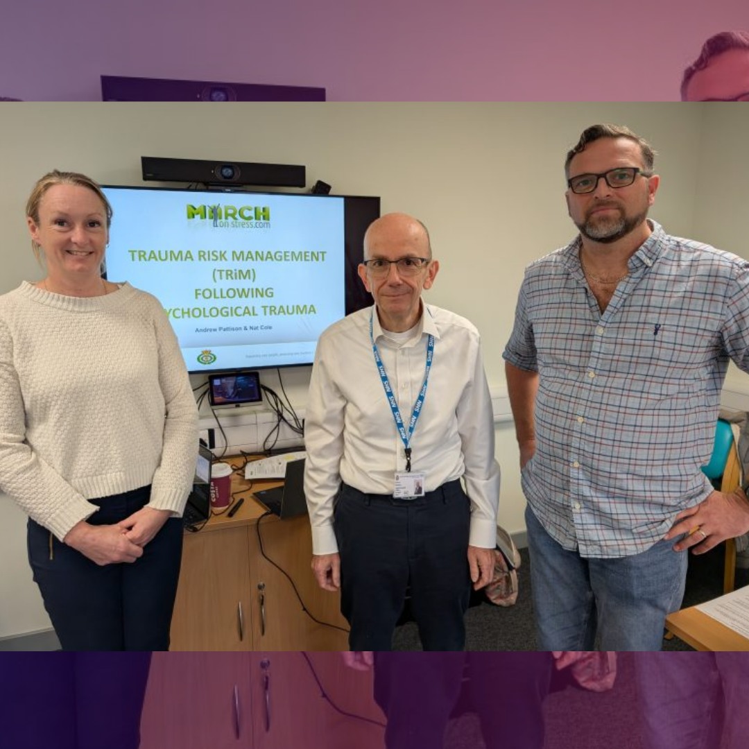 South - Celebrating 10 Years of TRiM 💚 This year marks a decade of ...