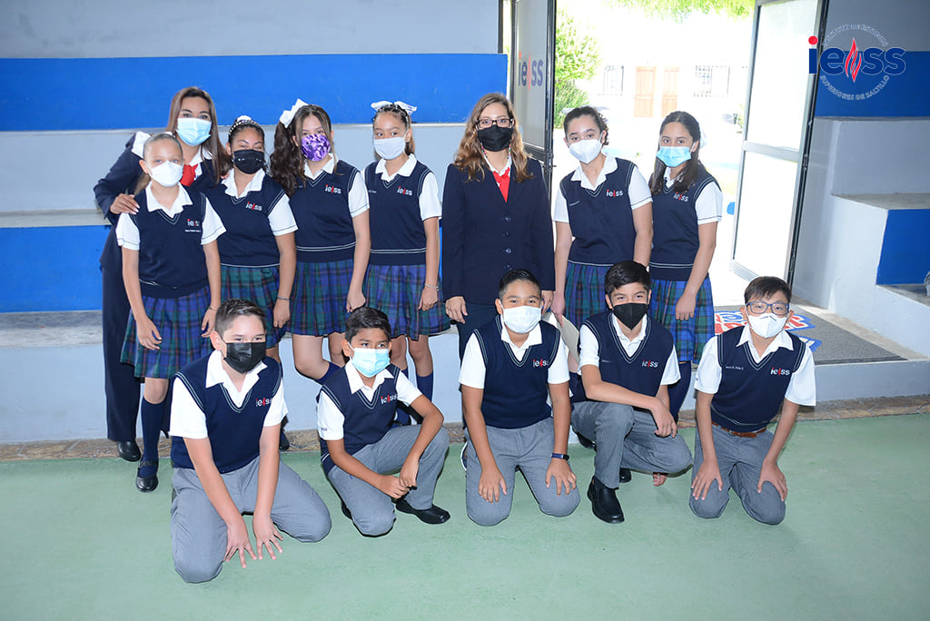 IESS | Saltillo