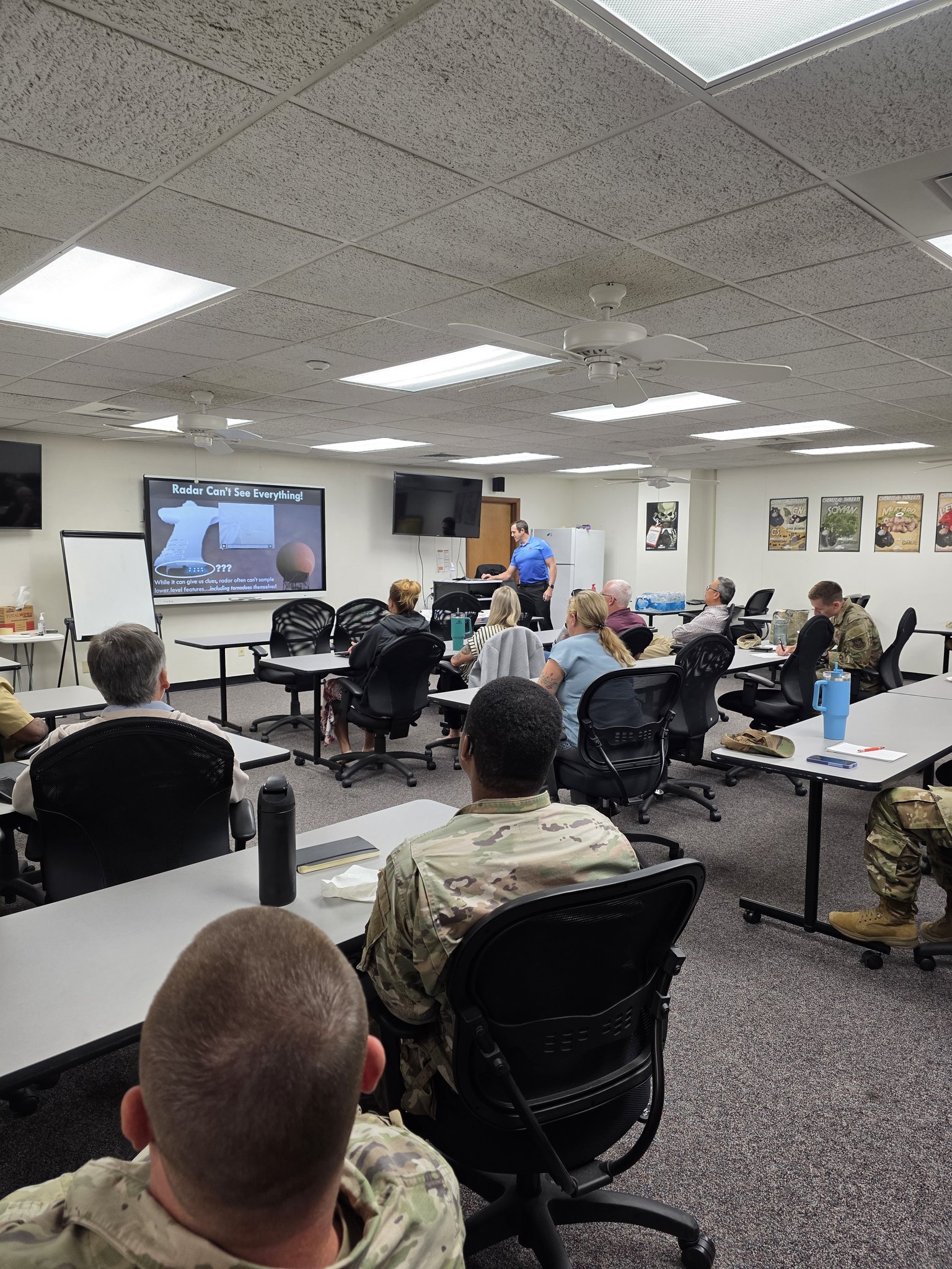 National Preparedness Month 📢 The... - Scott Air Force Base | Facebook
