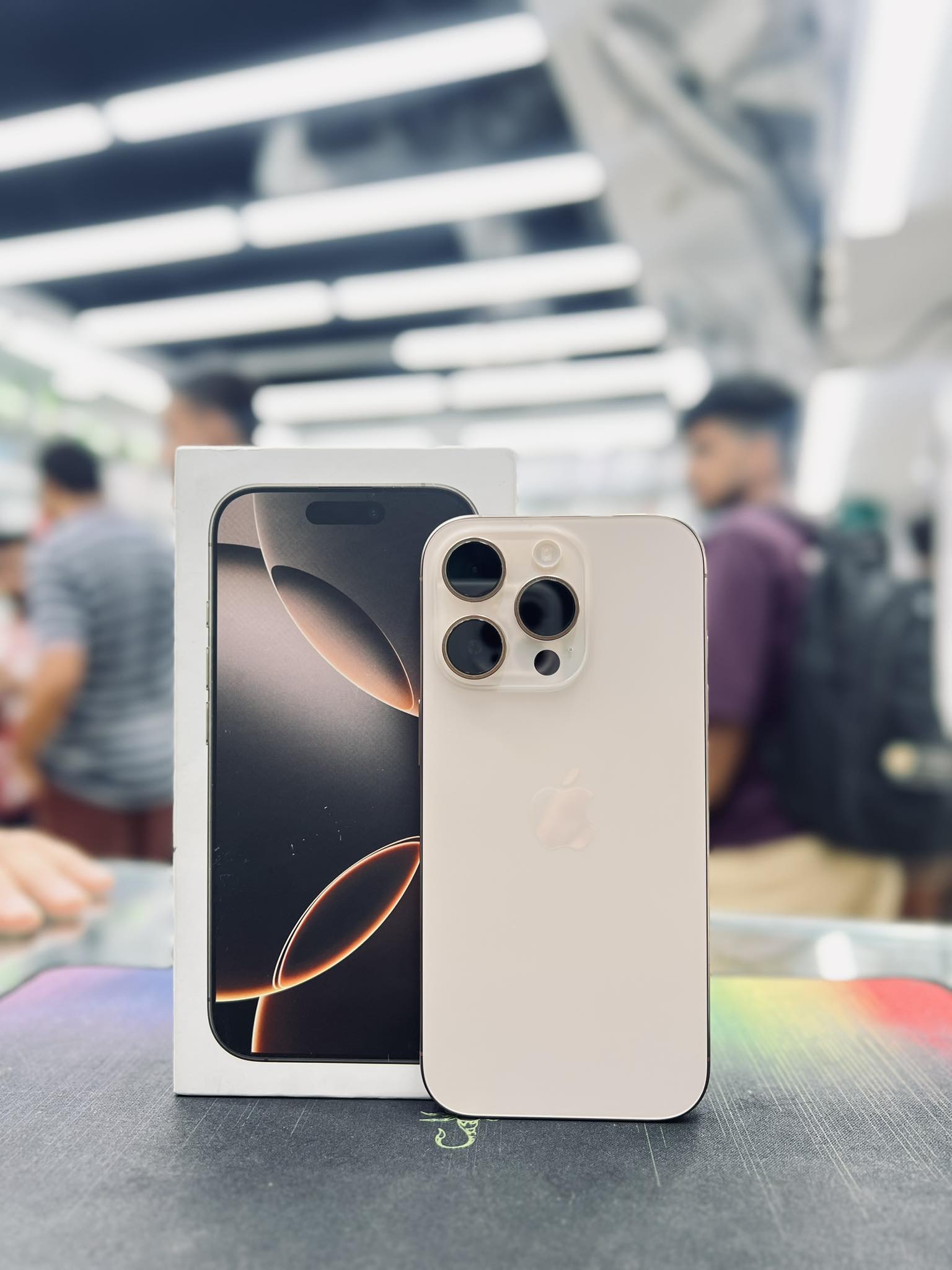 RIO Exchange - Pre -owned Iphone 13 Pro MAX 128GB ----99,999/- Iphone ...