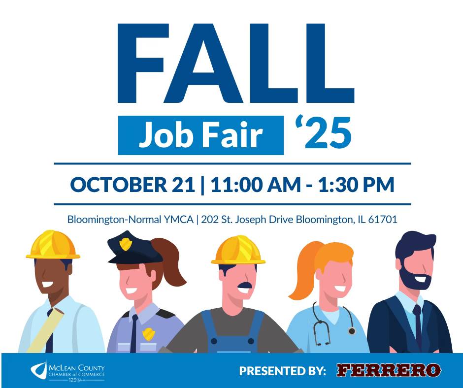 2025 Fall Job Fair