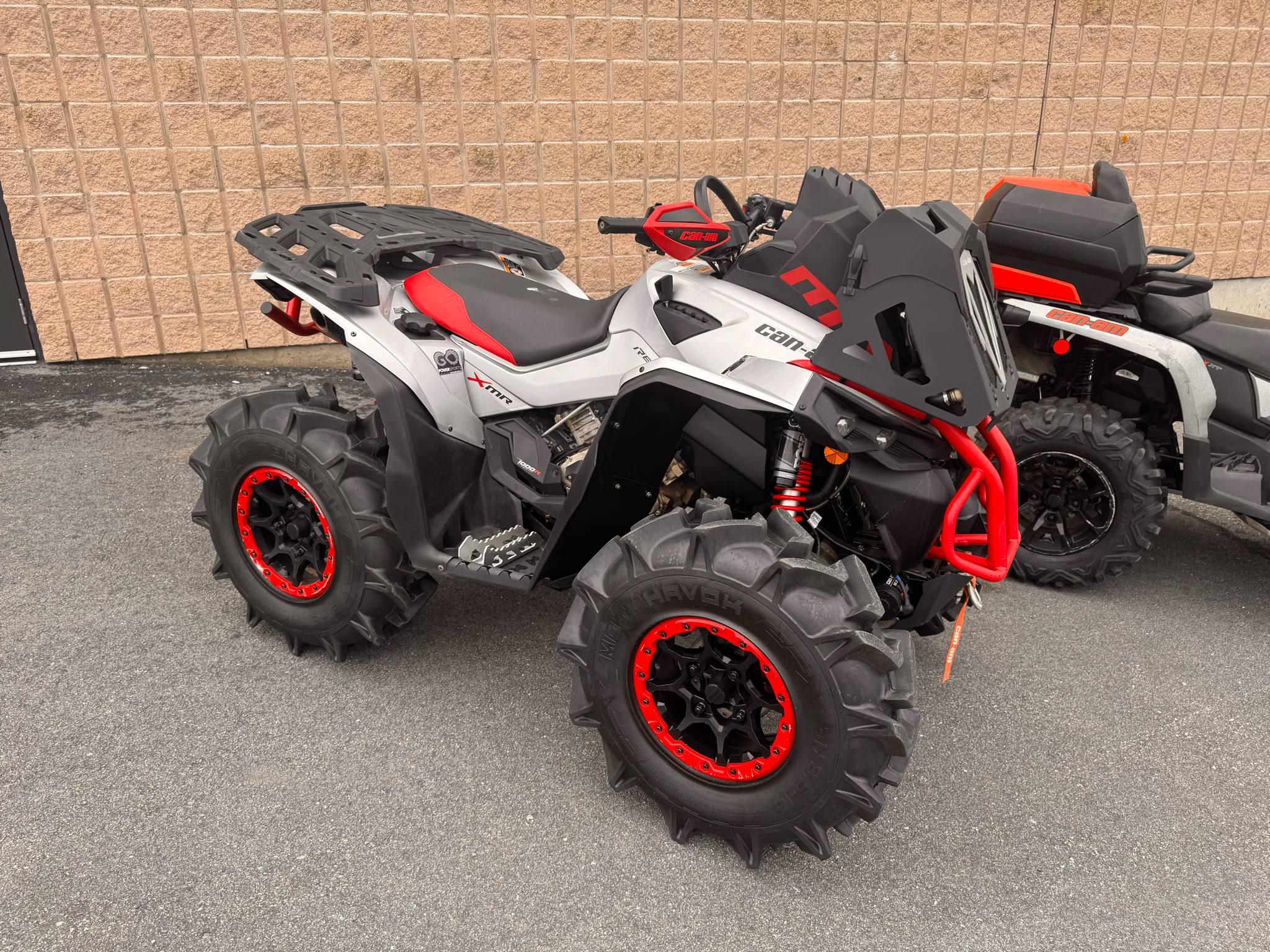 💥 Pre-Owned Inventory at Yarmouth Go Powersports 💥 Check out our