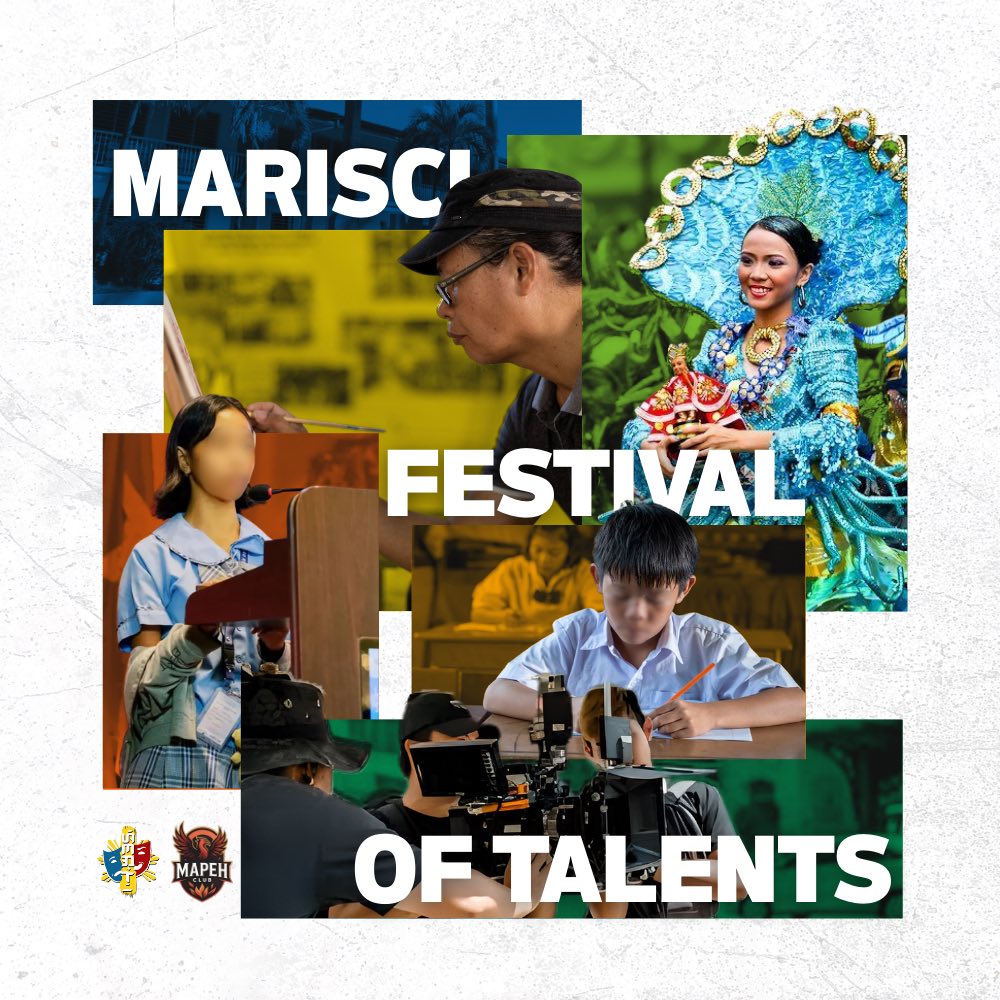 [MFOT 2026] Sa pagbubukas ng taon,... - MariSci Sinaglahi | Facebook
