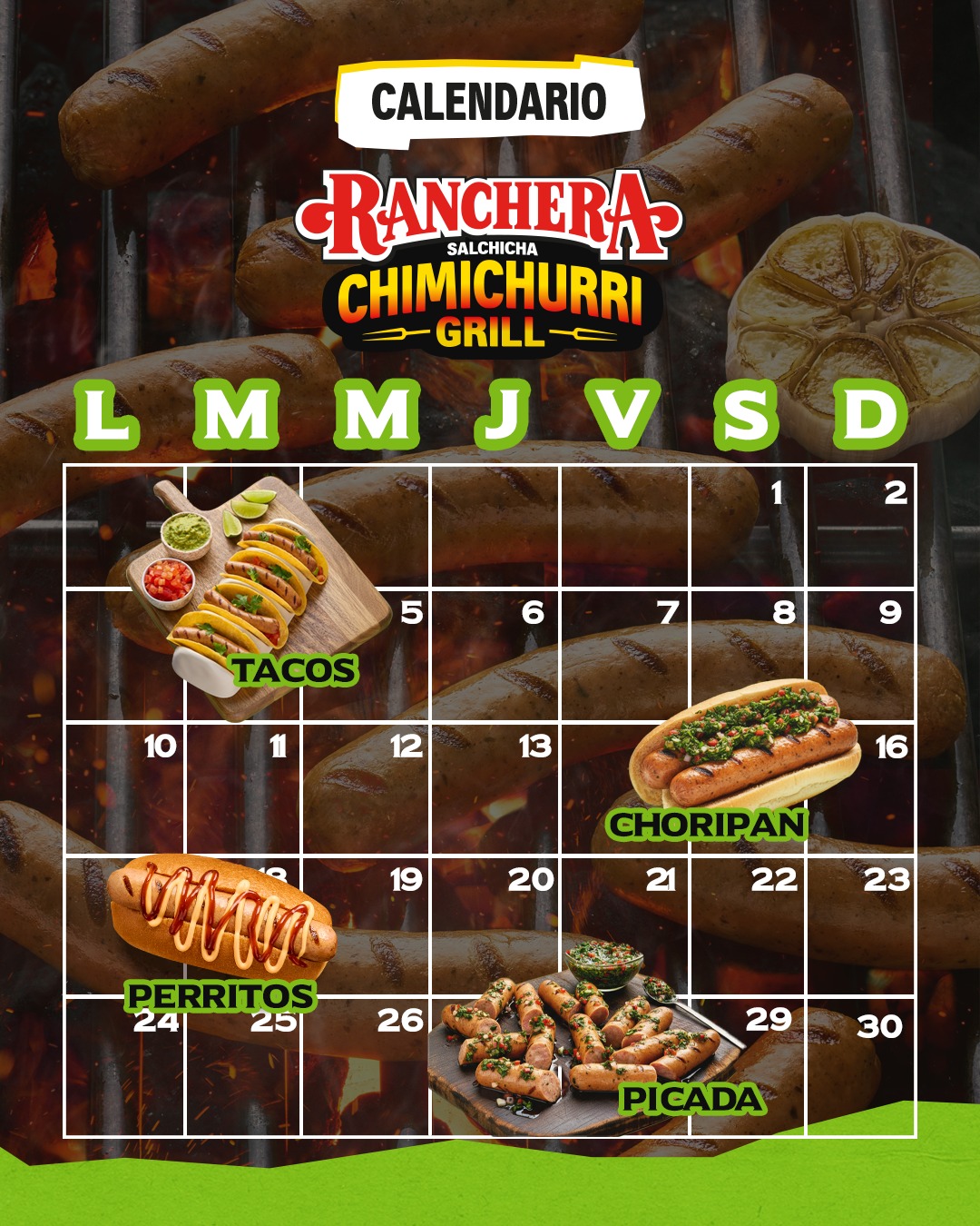 Ranchera