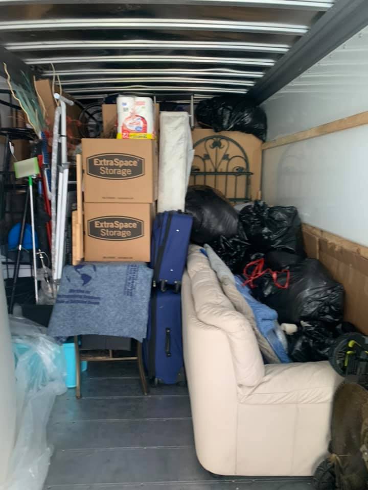 Moving Made Easy