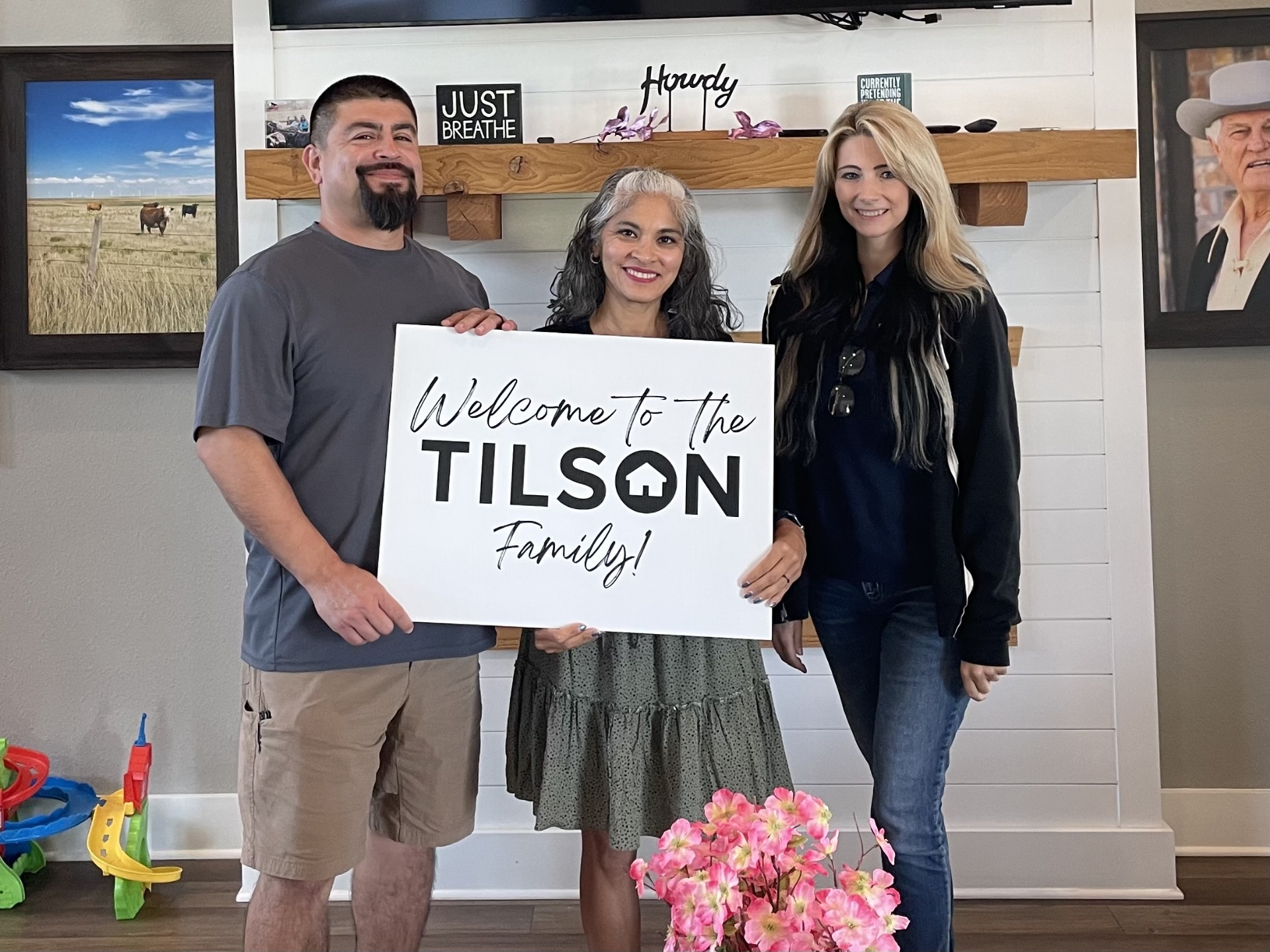 Tilson Homes - Tilson Homes added a new photo.