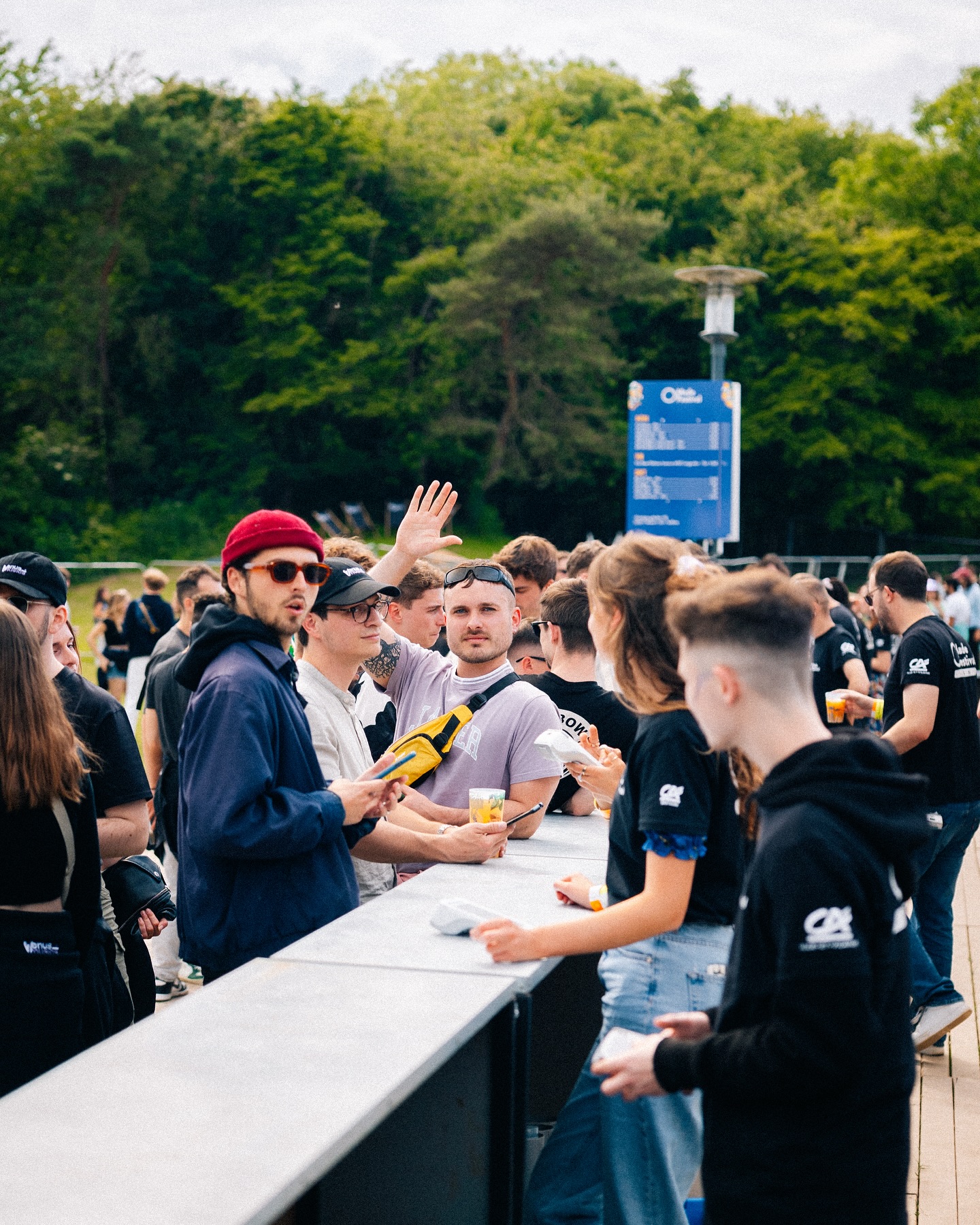 Made Festival - Rendez-vous lundi à 18H00 pour l'ouverture de la ...