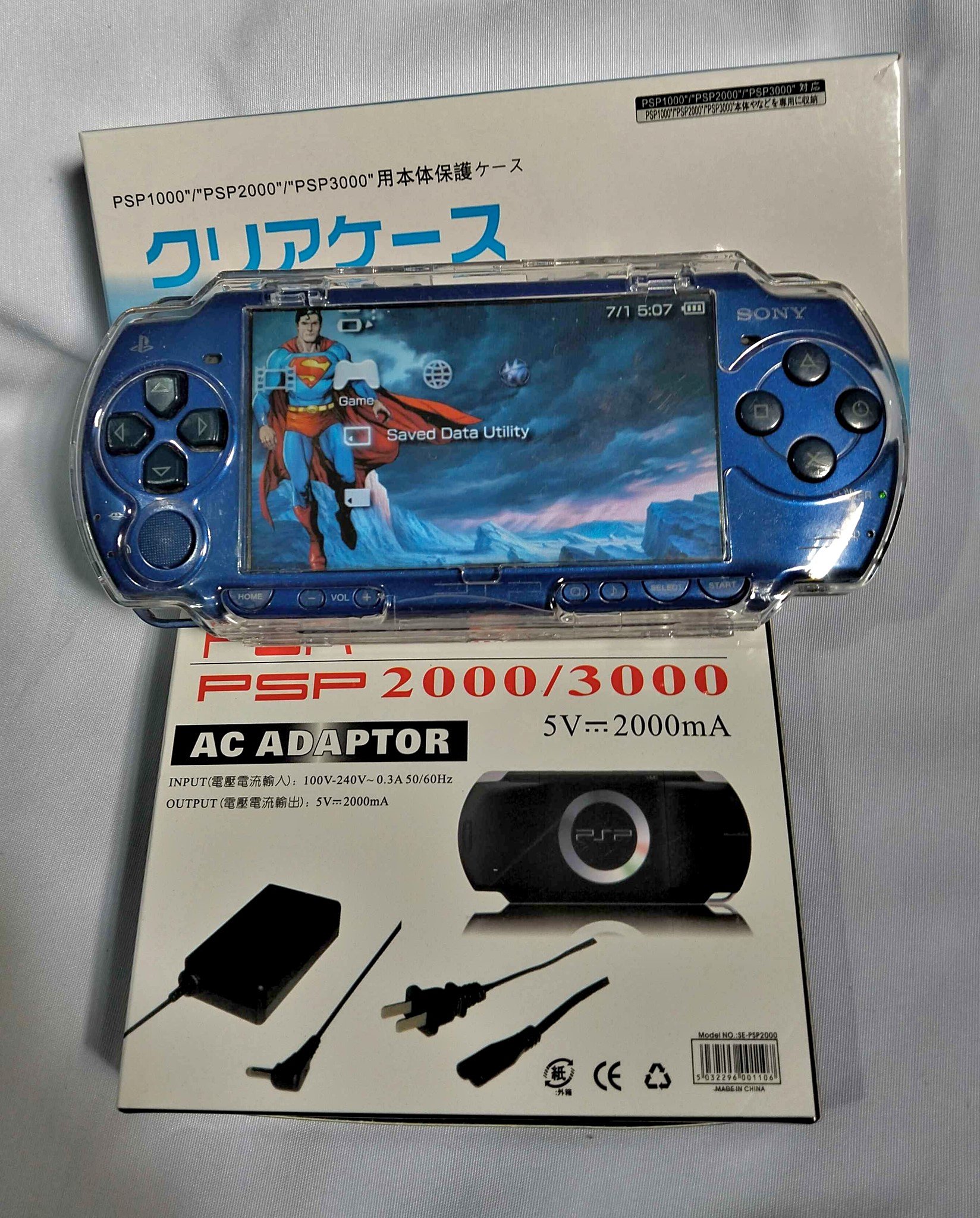 Sony PSP original - Video Game Consoles - Manila, Philippines ...