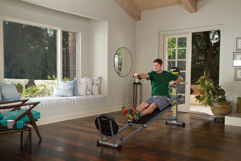 How Much is Total Gym: Uncover the Best Deals